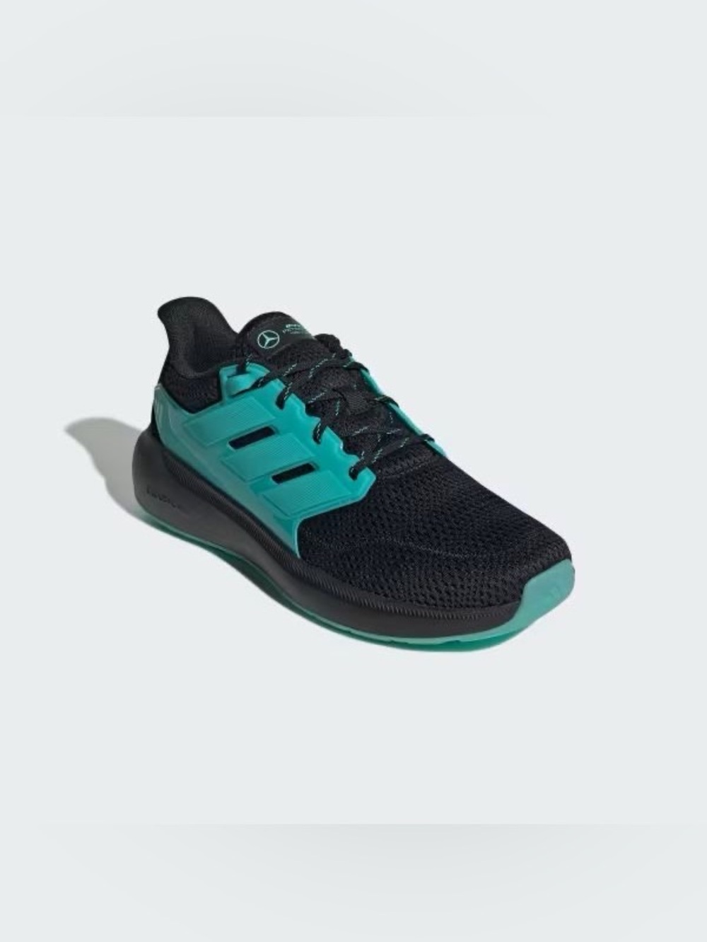 Adidas Mercedes AMG Petronas Formula One Team Ultimashow 2.0 F1 Shoes Size 10